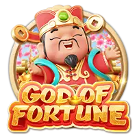 GOD OF FORTUNE
